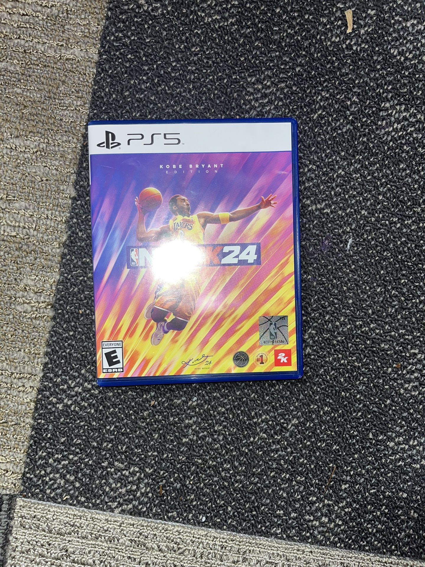 Game Cd