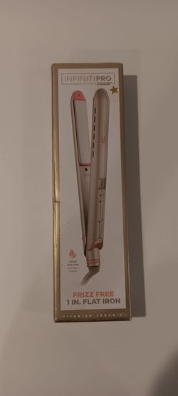 Infiniti PRO Conair Flat Iron