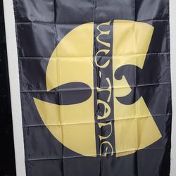 3x5 Flag With Grommets