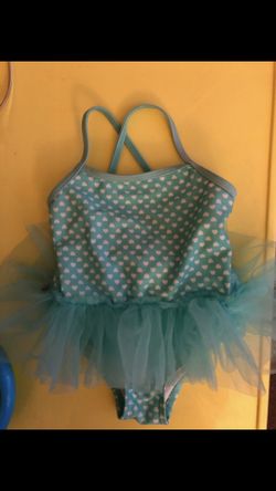 12 months bathing suit