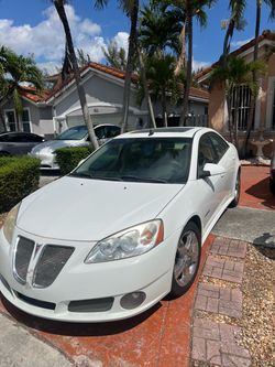 Pontiac G6