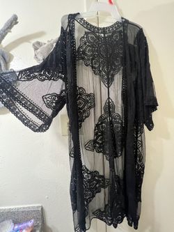 Woman’s Clothes