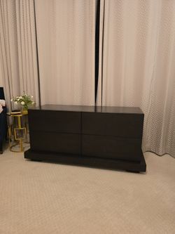 Wooden Dresser