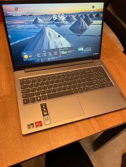 Lenovo Ideapad Slim 3
