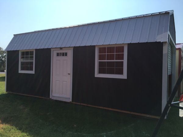 12x24 Lofted Garage for Sale in Mt. Juliet, TN - OfferUp