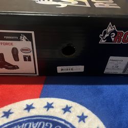 Work Boots Botas Para Trabajo I Uniform Para La Lumbre.