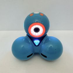 Wonder Workshop Dash Interactive Robot