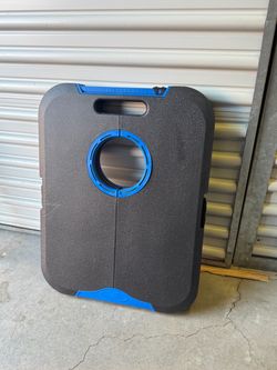 Bean Bag Toss