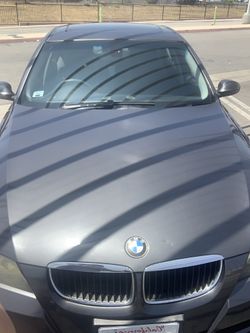2007 BMW 328i