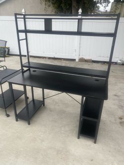 Gaming Desk
