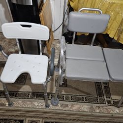Shower Chairs