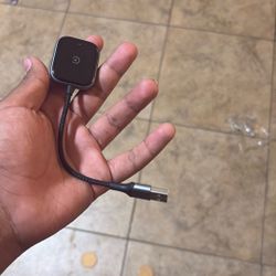 CarPlay Just Connect 