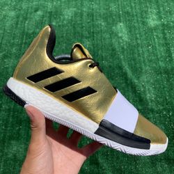 ADIDAS HARDEN VOL. 3 “IMMA STAR” (Size 8.5, Men’s)