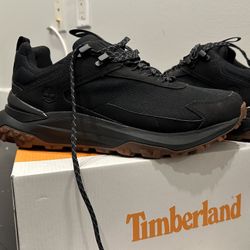 Timberland Motion Access 11.5