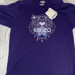 Brand New Kenzo Tshirt 
