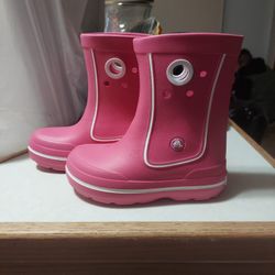 Crocs Rain Boots 