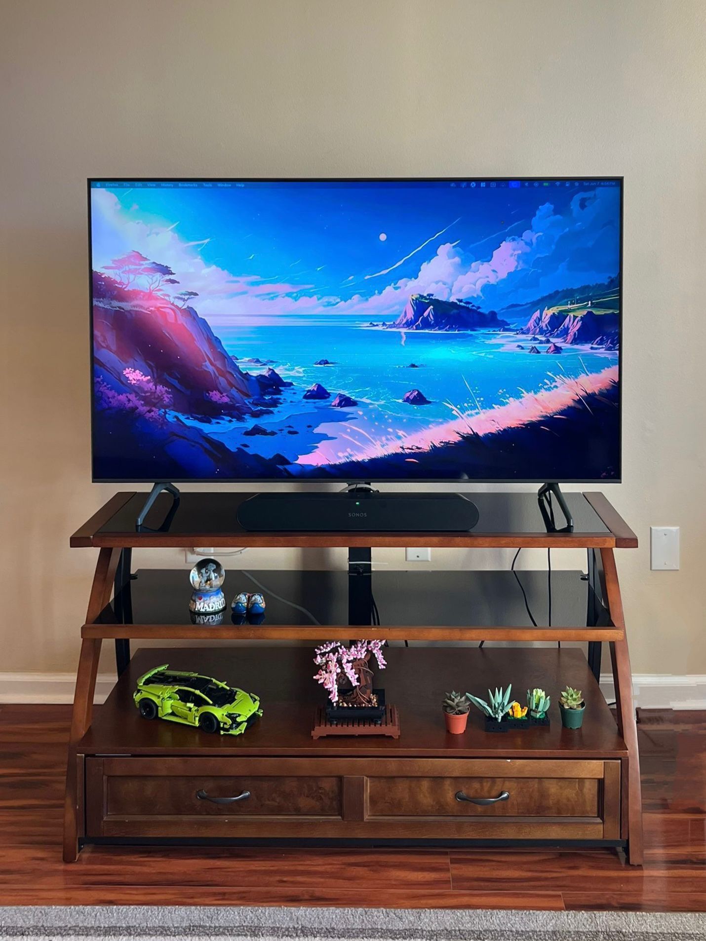 Tv Stand