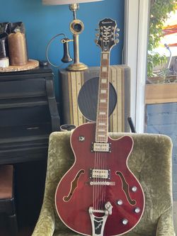 Epiphone Swingster
