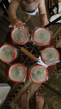 Drink Caddy