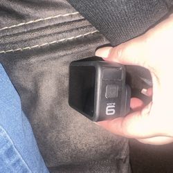 Go Pro Hero 9 