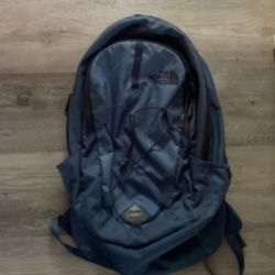 North Face Backpack