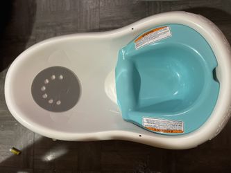 New Born / Infant Bath