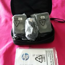 HP Notebook Mini Speakers 