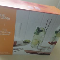 Brand New Box Of Glasses In Weeki Wachee Spring Hill