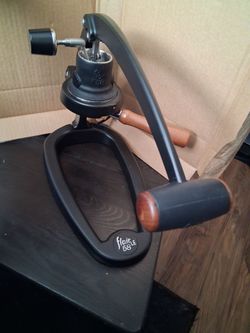 Flair 58 LE Manual Espresso Press