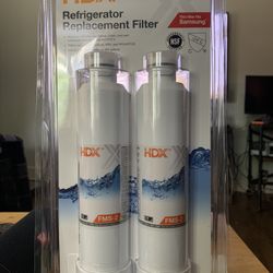 Refrigerator Water Filters For Samsung