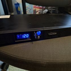Cyberpower UPS Backup Battery