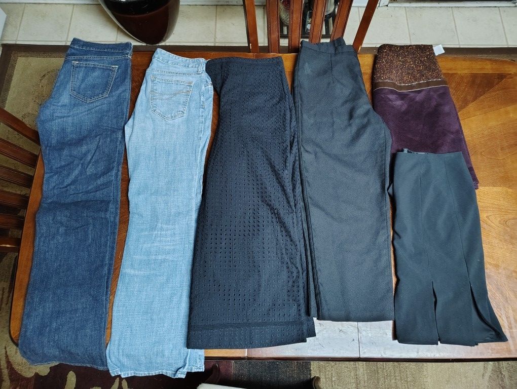 Women's Size 10 Clothes 