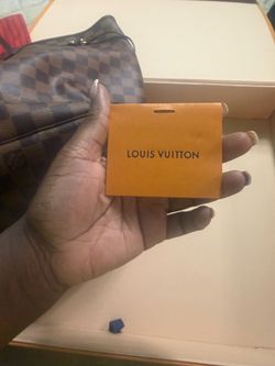Authentic Louis Vuitton Neverfull GM