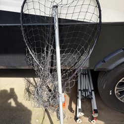Salmon Fishing Net