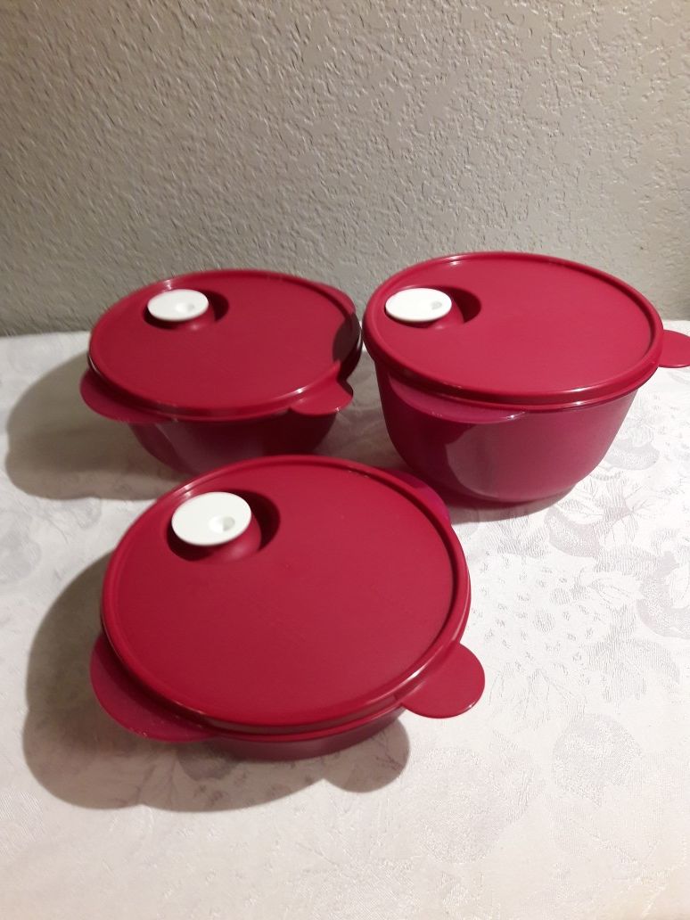 Tupperware
