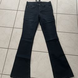Boot Cut Jeans Size 10 Brand New