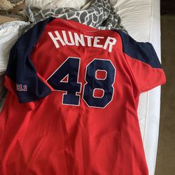 MLB BASEBALL JERSEY 