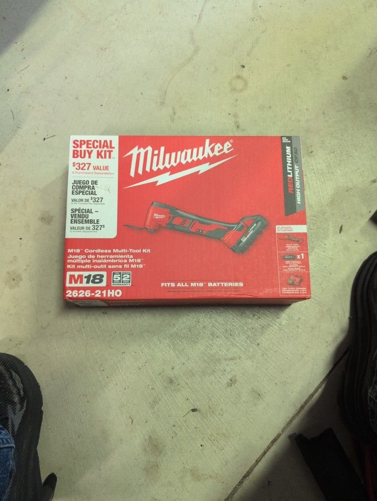 Milwaukee