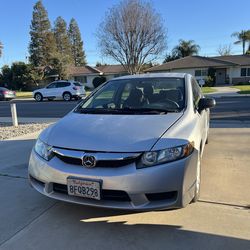 2011 Honda Civic
