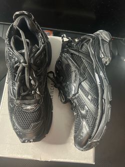 Balenciaga Runner Black Size 42EU