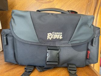 CanonRebel Gadget Bag 