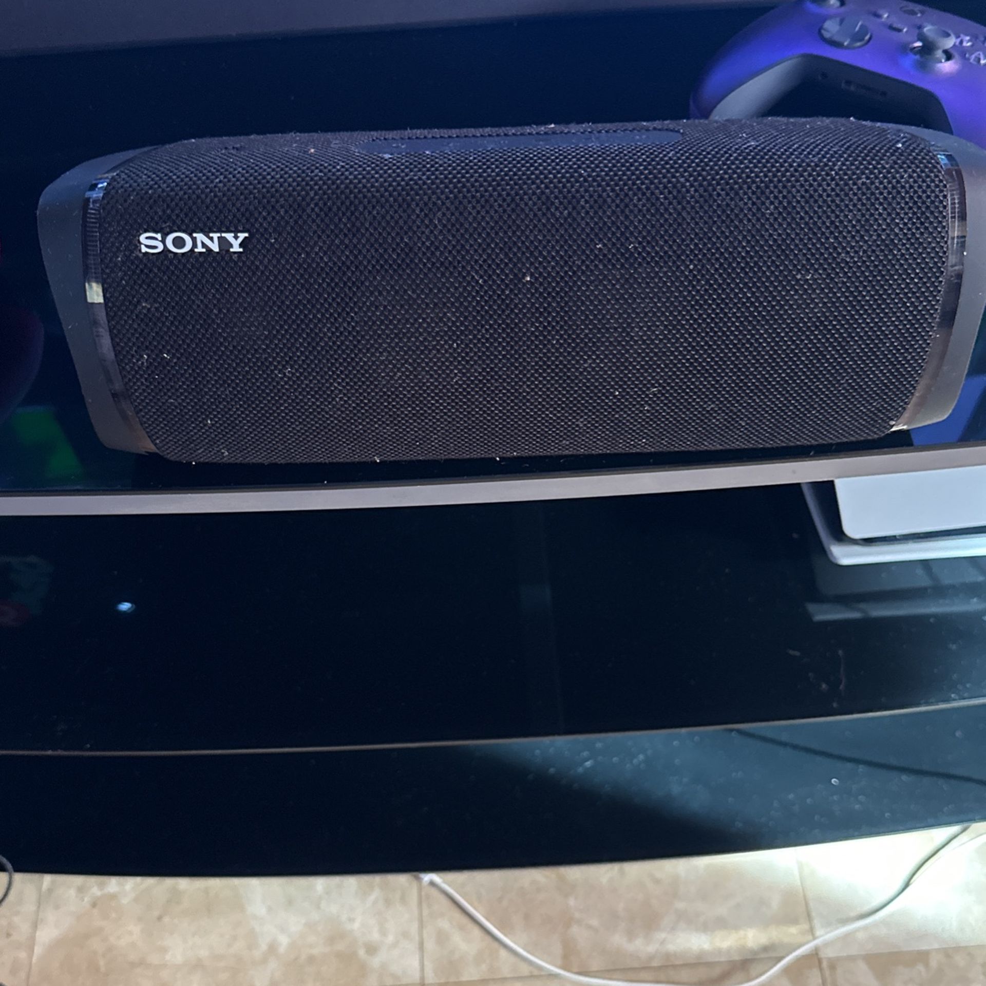 Sony Bluetooth Speaker