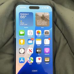 iPhone 16 Plus 