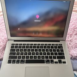 Macbook Air