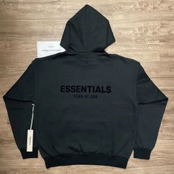 Essentials Hoodie *DEAL* (read Caption)