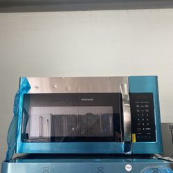 Frigidaire  Microwave 