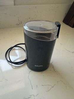 Coffee Grinder