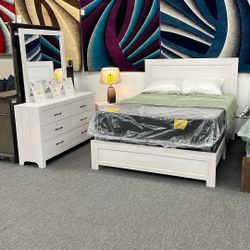 Bedroom Set