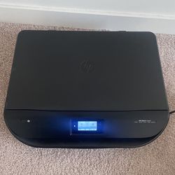 Hp Envy 4520