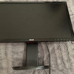 Gaming monitor 